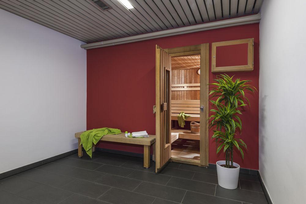 Hotel Berlin Sindelfingen Exterior photo
